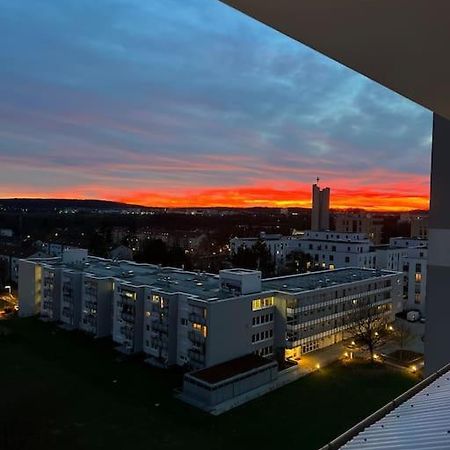 Apartment Stuttgart Flughafen Messe Exterior photo