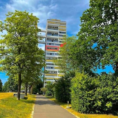 Apartment Stuttgart Flughafen Messe Exterior photo