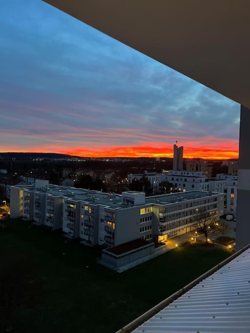 Apartment Stuttgart Flughafen Messe Exterior photo