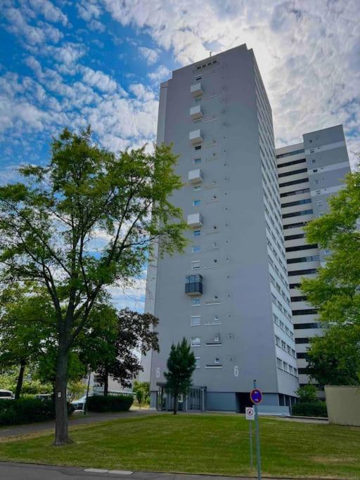 Apartment Stuttgart Flughafen Messe Exterior photo