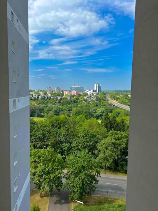 Apartment Stuttgart Flughafen Messe Exterior photo